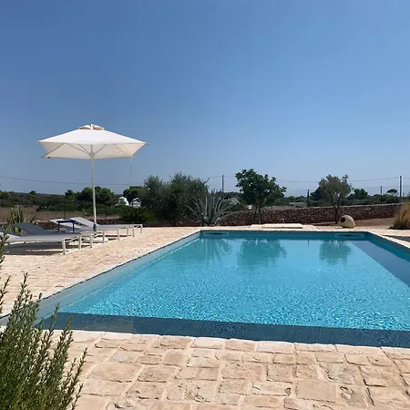 Apartment Casa Saline -la Janca- In Con Piscina *