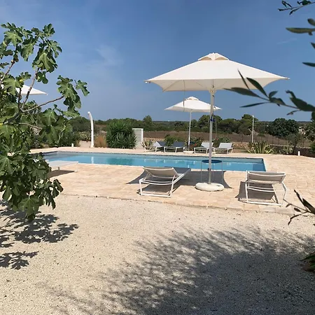 Casa Saline -la Janca- In Con Piscina *