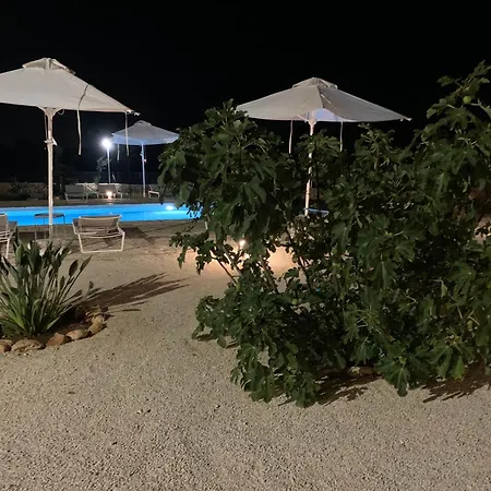 Casa Saline -la Janca- In Con Piscina Apartment